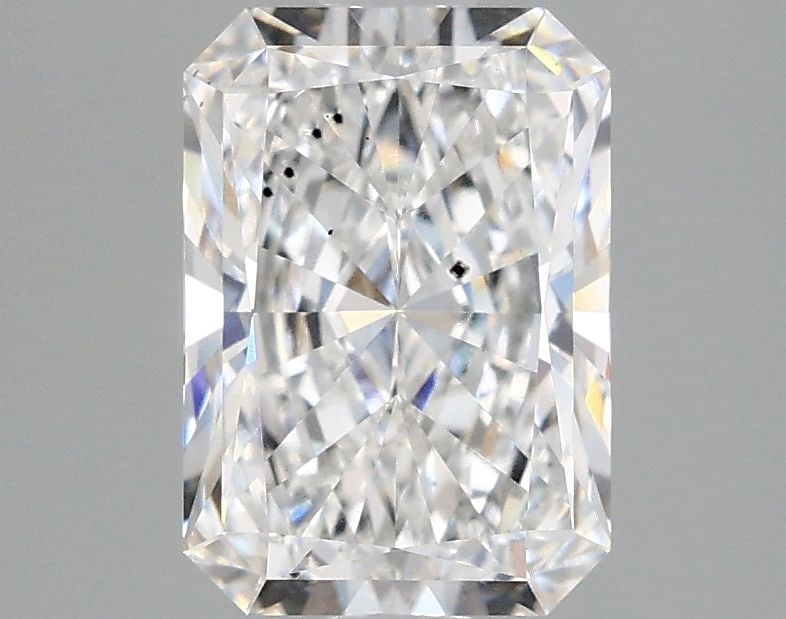 Loose Diamond - RADIANT 2.1ct E SI1 (1 of 1)