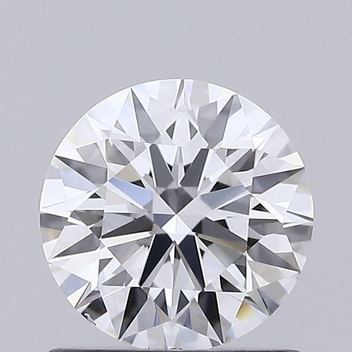 Ideal Loose Diamond - ROUND 0.76ct D VVS2 (1 of 1)