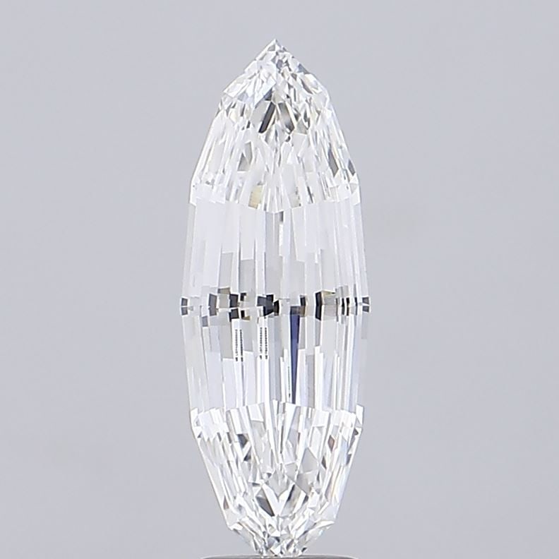 Loose Diamond - OTHER 4.11ct F VVS1 (1 of 1)