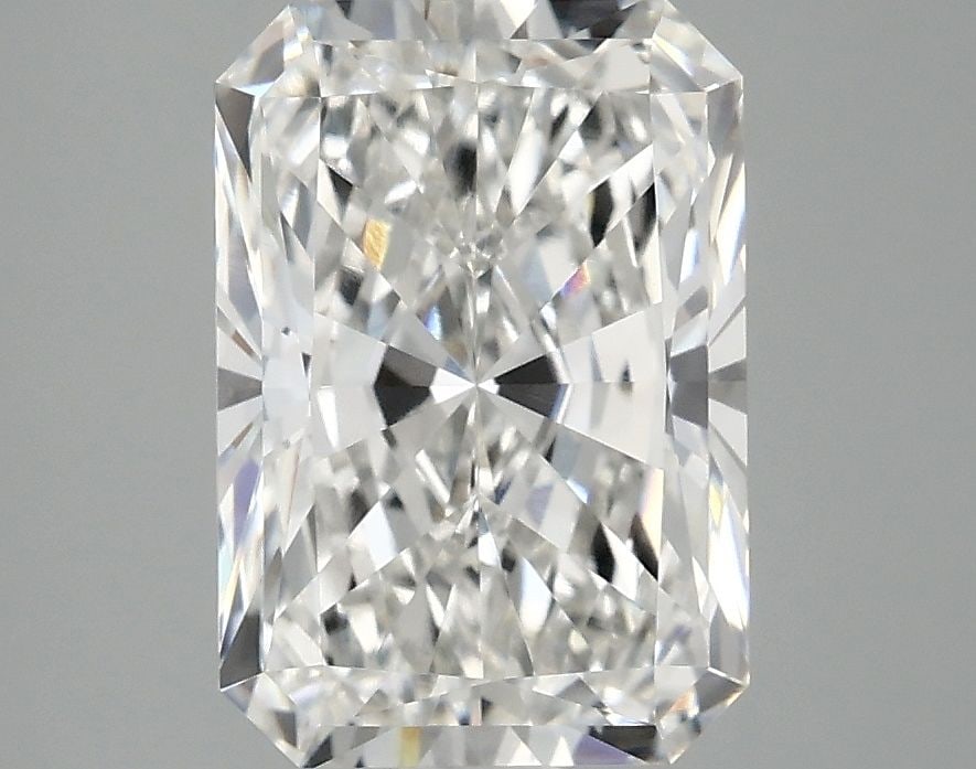 Loose Diamond - RADIANT 3.1ct F VVS2 (1 of 1)