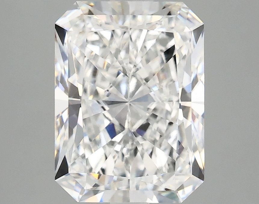 Loose Diamond - RADIANT 3.05ct D VVS2 (1 of 1)