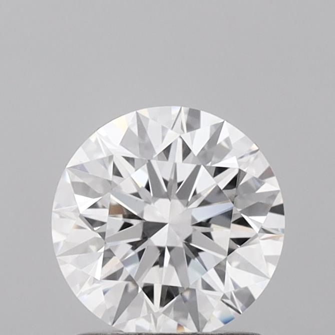 Ideal Loose Diamond - ROUND 1.27ct D VS2 (1 of 1)