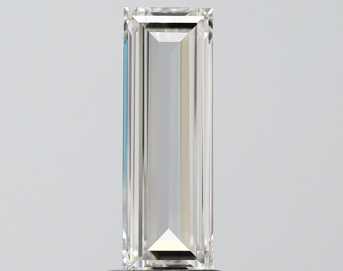 Loose Diamond - BAGUETTE 1.85ct H VVS1 (1 of 1)