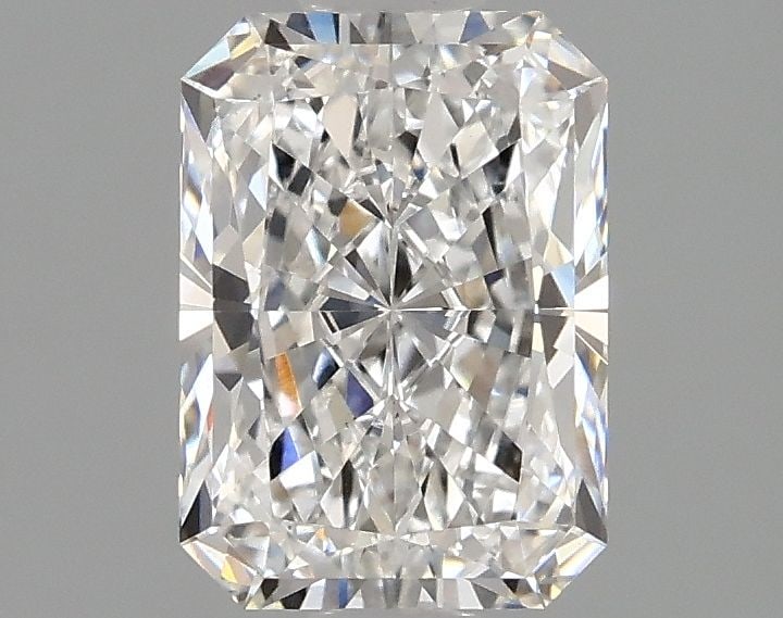 Loose Diamond - RADIANT 1.47ct E VS1 (1 of 1)