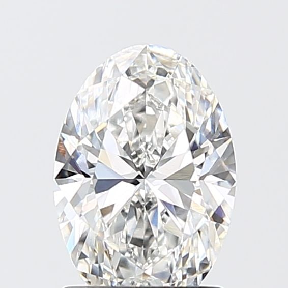 Loose Diamond - OVAL 1.54ct E VS1 (1 of 1)