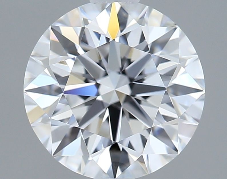 Loose Diamond - ROUND 2.0ct D VVS1 (1 of 1)