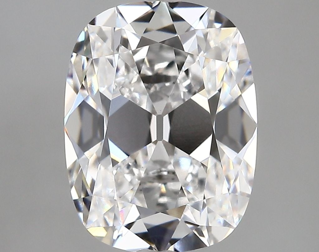 Loose Diamond - CUSHION MODIFIED 4.23ct D VVS2 (1 of 1)