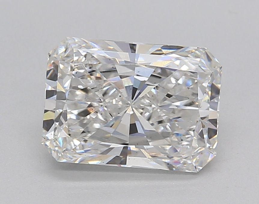 Loose Diamond - RADIANT 2.02ct E VS2 (1 of 1)