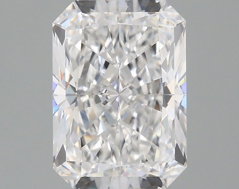 Loose Diamond - RADIANT 1.54ct D VS1 (1 of 1)