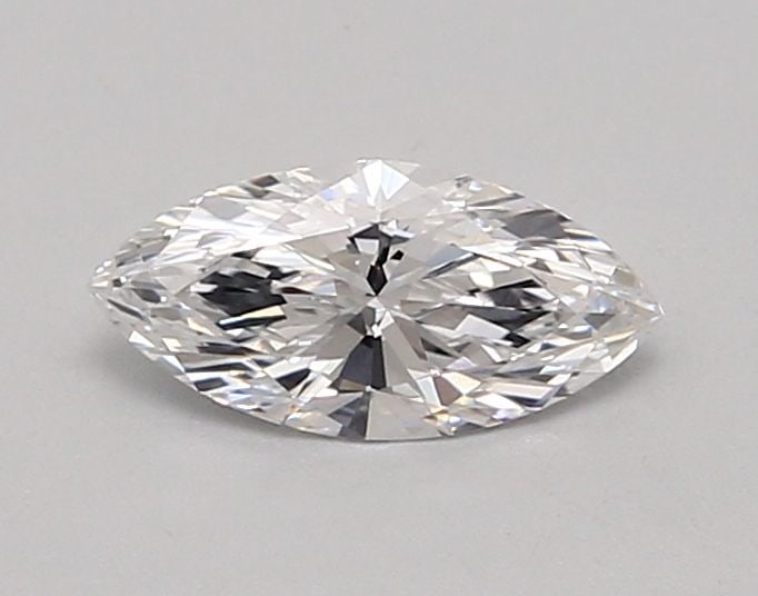 Loose Diamond - MARQUISE 0.86ct D VVS2: Loose Diamond - MARQUISE 0.86ct D VVS2 Source: This is a real non-mined Diamond that has been grown in a lab Shape: MARQUISE Carats: 0.86 Color: D Clarity: VVS2 Certification: IGI Video: