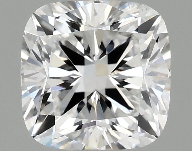 Loose Diamond - CUSHION MODIFIED 0.92ct D VS2 (1 of 1)