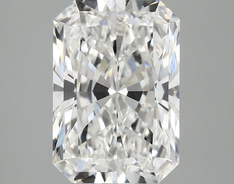 Loose Diamond - RADIANT 2.99ct E VS1 (1 of 1)