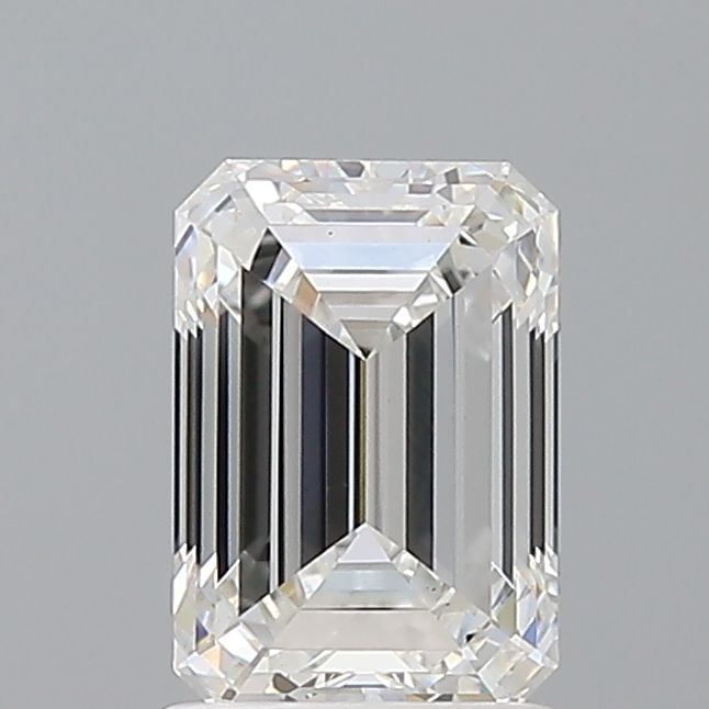 Loose Diamond - EMERALD 1.5ct E VS1 (1 of 1)