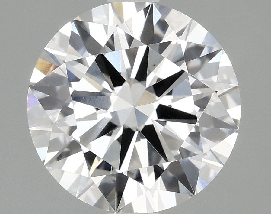 Ideal Loose Diamond - ROUND 1.89ct E VS1 (1 of 1)