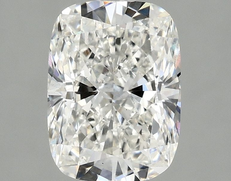 Loose Diamond - CUSHION MODIFIED 2.1ct F VS2 (1 of 1)