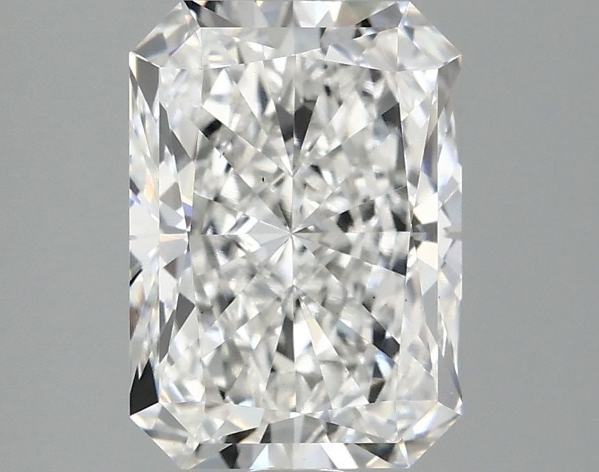 Loose Diamond - RADIANT 3.03ct E VS2 (1 of 1)