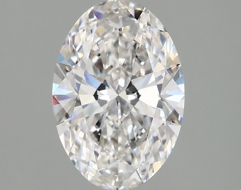 Loose Diamond - OVAL 1.65ct E VS1 (1 of 1)
