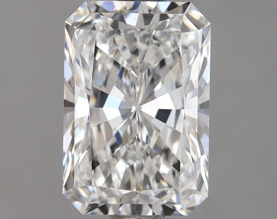 Loose Diamond - RADIANT 2.16ct E VVS2 (1 of 1)