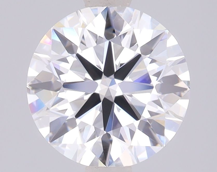 Ideal Loose Diamond - ROUND 2.05ct D VVS1 (1 of 1)