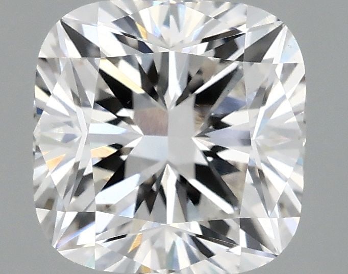 Loose Diamond - CUSHION MODIFIED 1.92ct F VS1 (1 of 1)