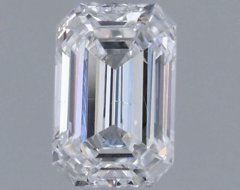 Loose Diamond - EMERALD 0.36ct E VS2 (1 of 1)