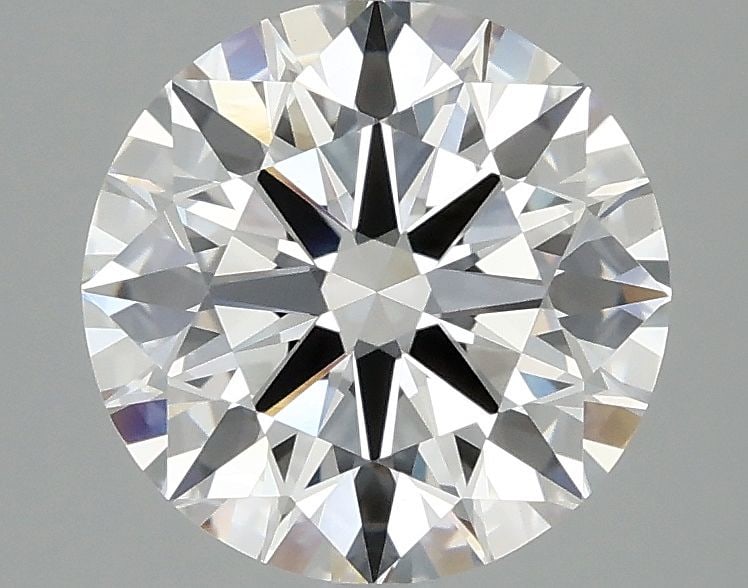 Ideal Loose Diamond - ROUND 2.59ct E VVS2: Ideal Loose Diamond - ROUND 2.59ct E VVS2 Source: This is a real non-mined Diamond that has been grown in a lab Shape: ROUND Carats: 2.59 Color: E Clarity: VVS2 Certification: IGI Video: