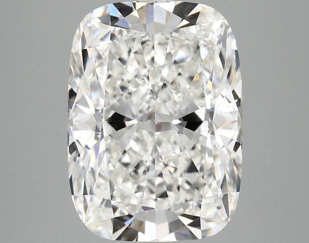 Loose Diamond - CUSHION MODIFIED 5.05ct F VVS2 (1 of 1)