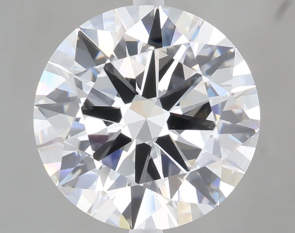 Loose Diamond - ROUND 6.02ct E VVS2 (1 of 1)