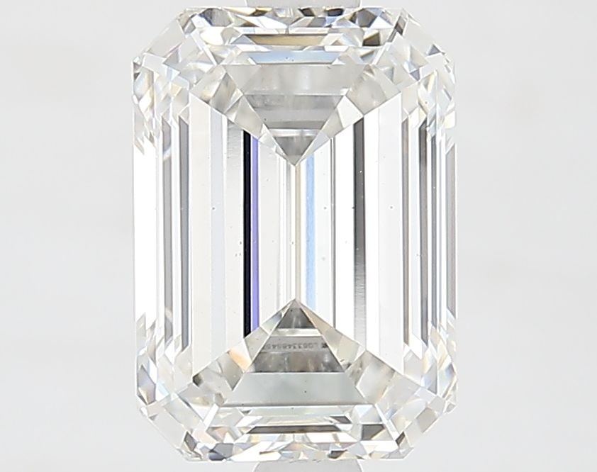 Loose Diamond - EMERALD 2.24ct G VS2 (1 of 1)