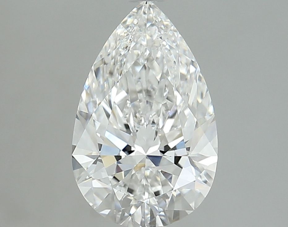 Loose Diamond - PEAR 2.25ct E VVS2 (1 of 1)