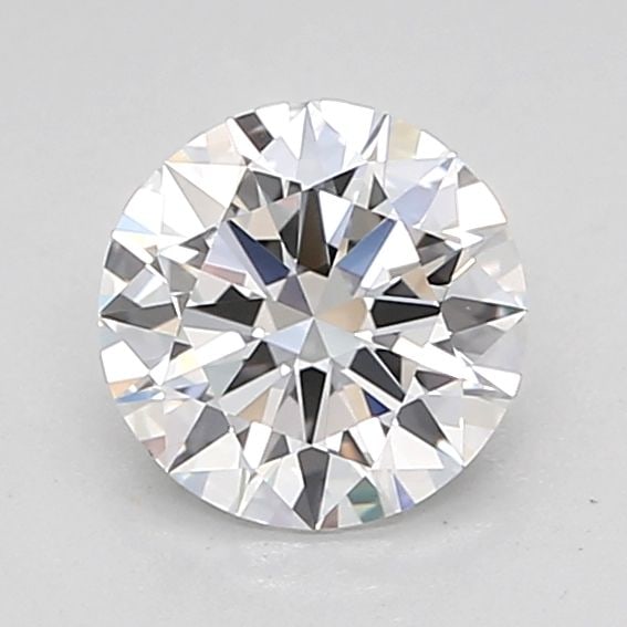 Loose Diamond - ROUND 1.01ct D VVS2 (1 of 1)
