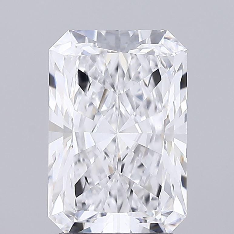 Loose Diamond - RADIANT 2.28ct D VVS2 (1 of 1)