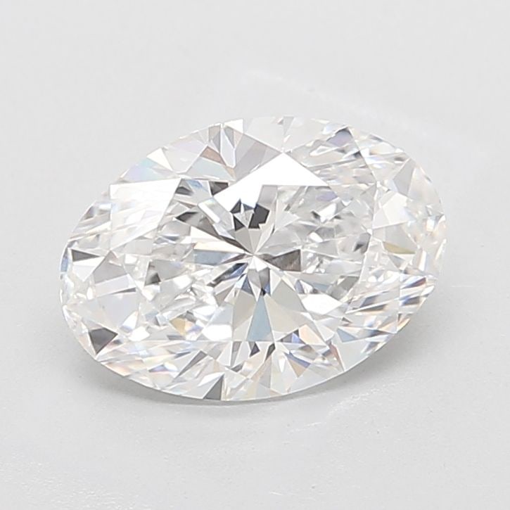 Loose Diamond - OVAL 3.2ct D VVS1 (1 of 1)