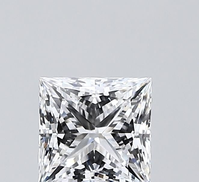 Loose Diamond - PRINCESS 1.05ct D VS1 (1 of 1)