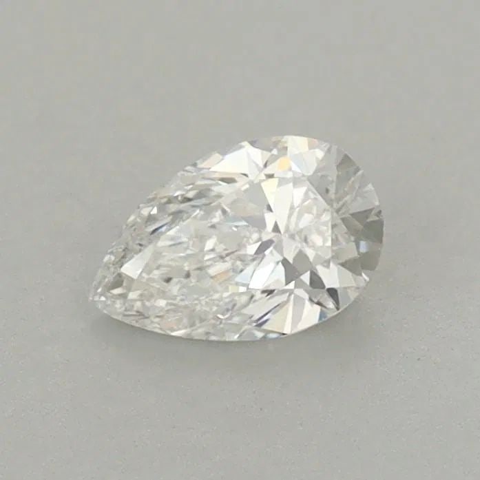 Loose Diamond - PEAR 0.38ct D VVS2 (1 of 1)