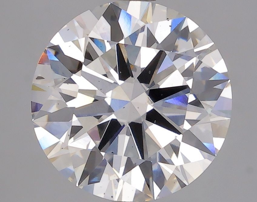 Ideal Loose Diamond - ROUND 3.79ct F VS2: Ideal Loose Diamond - ROUND 3.79ct F VS2 Source: This is a real non-mined Diamond that has been grown in a lab Shape: ROUND Carats: 3.79 Color: F Clarity: VS2 Certification: IGI Video: Video Link 