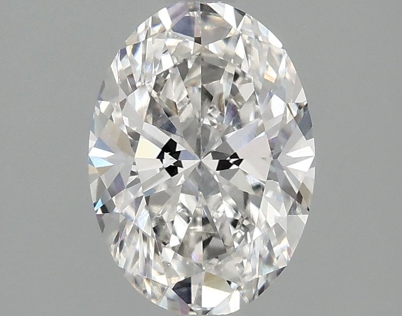 Loose Diamond - OVAL 1.51ct F VS1 (1 of 1)