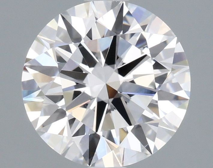 Ideal Loose Diamond - ROUND 1.97ct E VS2 (1 of 1)