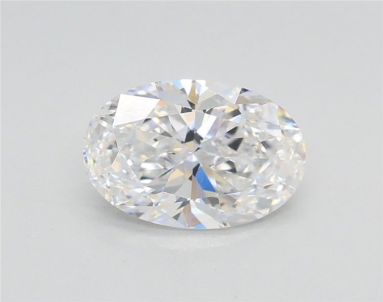 Loose Diamond - OVAL 1.27ct D VS1 (1 of 1)