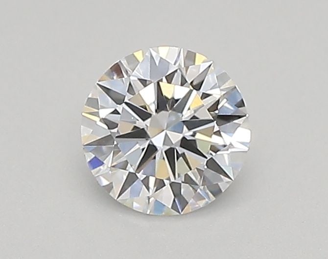 Loose Diamond - ROUND 0.31ct D VVS1 (1 of 1)