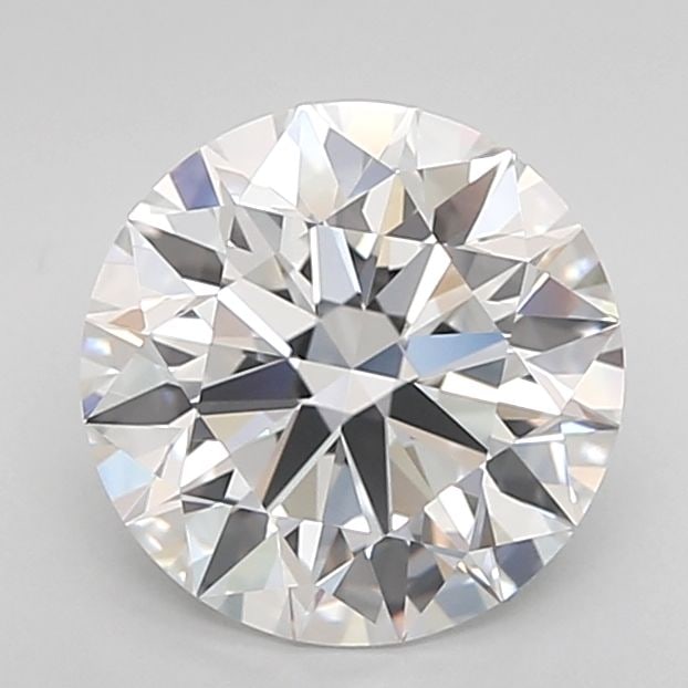 Ideal Loose Diamond - ROUND 2.0ct E VS1 (1 of 1)