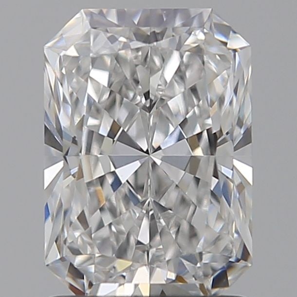 Loose Diamond - RADIANT 1.51ct D VVS1 (1 of 1)