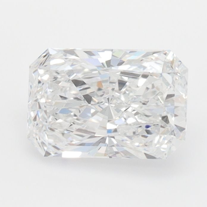 Loose Diamond - RADIANT 1.04ct E VVS1 (1 of 1)