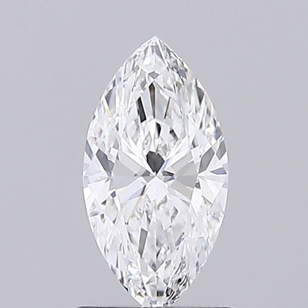 Loose Diamond - MARQUISE 0.92ct D VVS1: Loose Diamond - MARQUISE 0.92ct D VVS1 Source: This is a real non-mined Diamond that has been grown in a lab Shape: MARQUISE Carats: 0.92 Color: D Clarity: VVS1 Certification: IGI Video:
