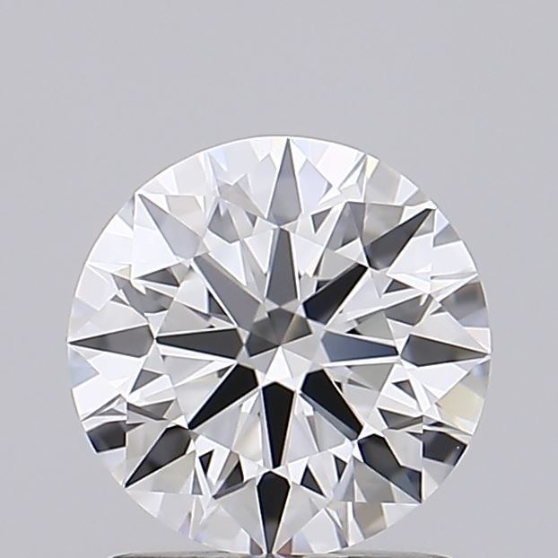 Ideal Loose Diamond - ROUND 1.24ct D IF (1 of 1)