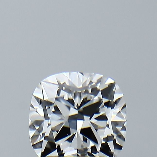 Loose Diamond - CUSHION BRILLIANT 1.01ct D VVS2: Loose Diamond - CUSHION BRILLIANT 1.01ct D VVS2 Source: This is a real non-mined Diamond that has been grown in a lab Shape: CUSHION BRILLIANT Carats: 1.01 Color: D Clarity: VVS2 Certification: IGI Vi