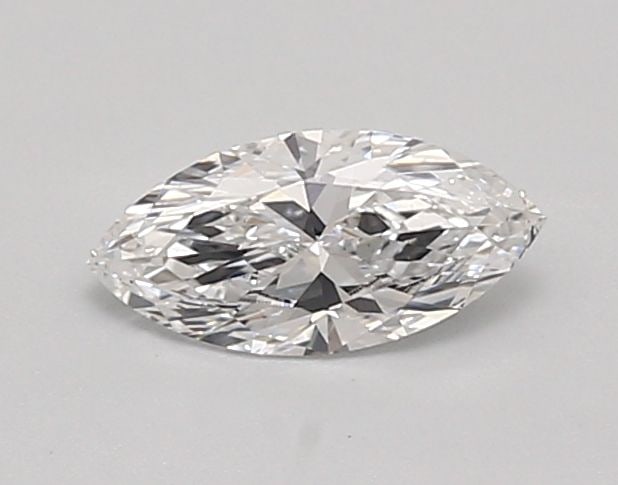 Loose Diamond - MARQUISE 0.67ct D VVS2: Loose Diamond - MARQUISE 0.67ct D VVS2 Source: This is a real non-mined Diamond that has been grown in a lab Shape: MARQUISE Carats: 0.67 Color: D Clarity: VVS2 Certification: IGI Video: