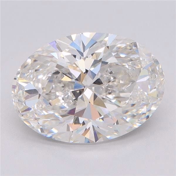 Loose Diamond - OVAL 2.06ct E VVS1 (1 of 1)