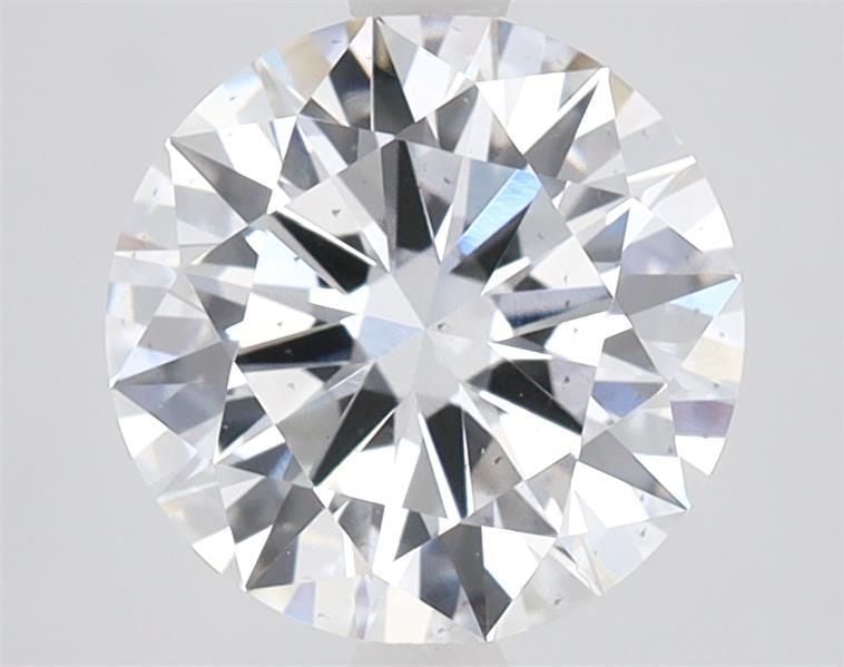 Loose Diamond - ROUND 2.03ct D SI1 (1 of 1)