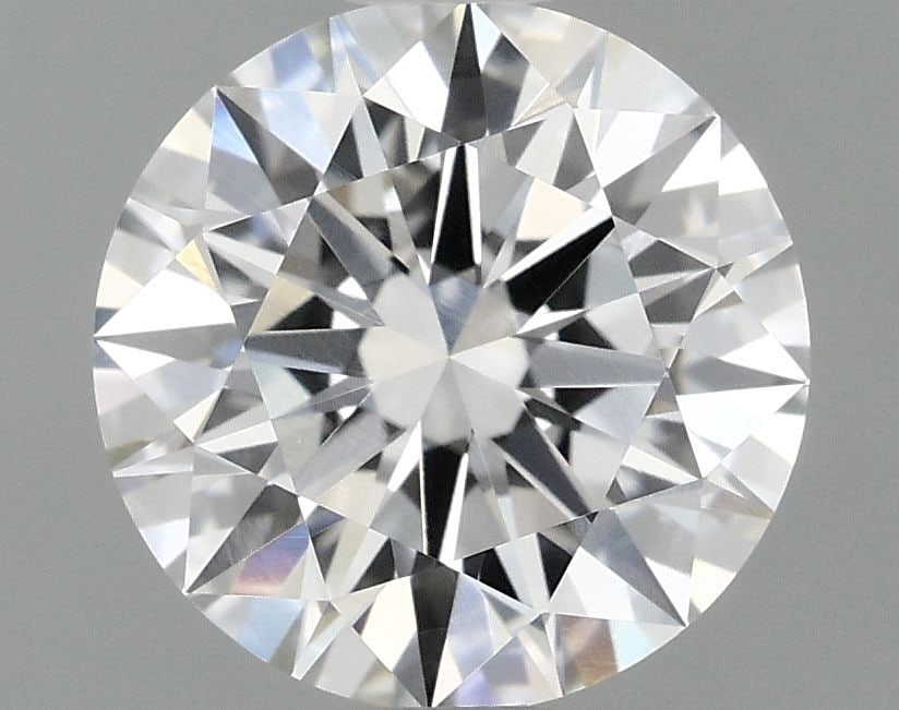 Ideal Loose Diamond - ROUND 1.53ct D VVS2 (1 of 1)
